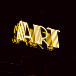 art image