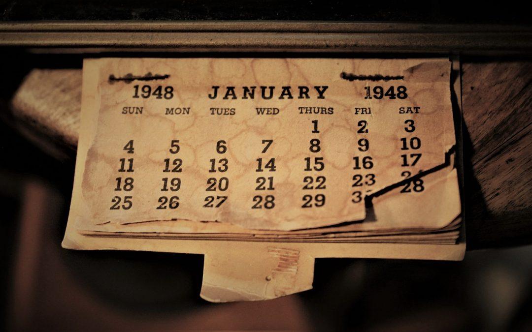 Ιανουάριος : Ο μήνας που διαρκεί … 3 μήνες!