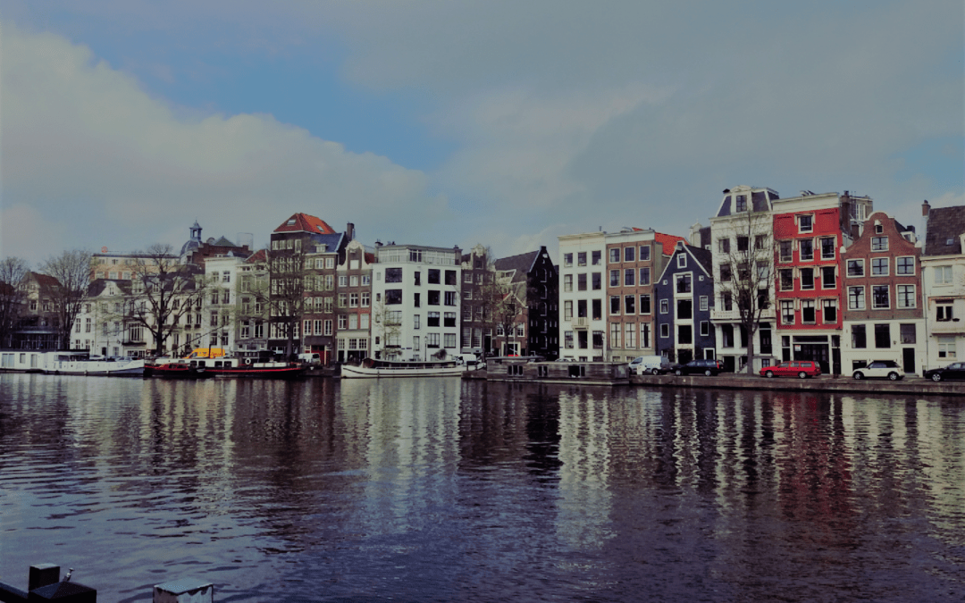 Having a ‘Dam good time in Amsterdam (part 2)