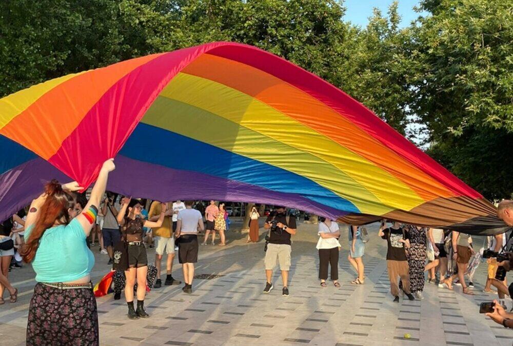 RECLAIM OUR PRIDE 101: Το τι και το γιατί του 5ου αυτοοργανωμένου Pride Θεσσαλονίκης