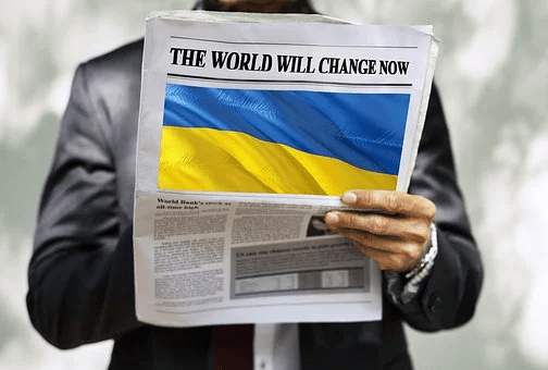 Η «ἀληθεστάτη πρόφασις» της ρωσικής εισβολής στην Ουκρανία και η στάση μας σε έναν κόσμο που αλλάζει