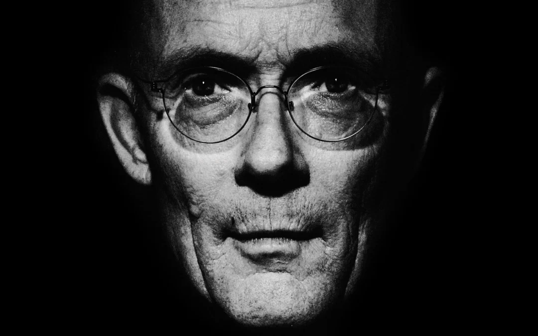 How William Gibson Shaped our Vision of Technology