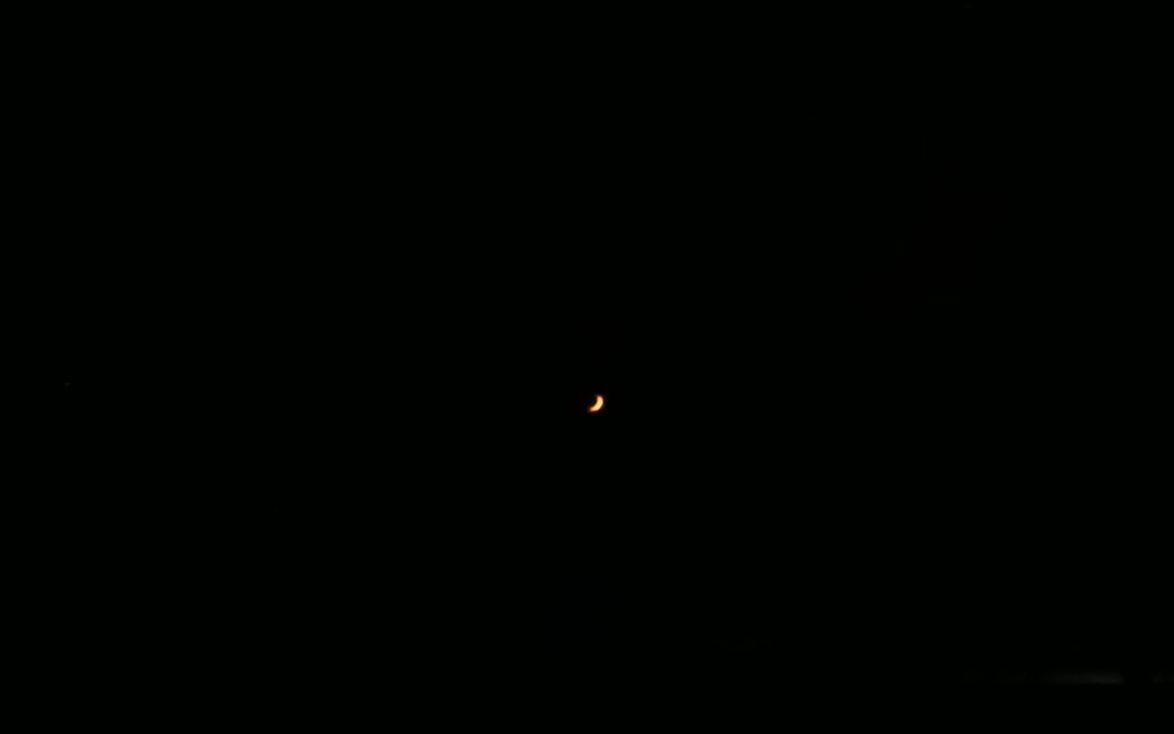 Αυτό πορτοκαλί (πρώτο μέρος)